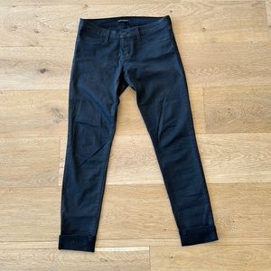 Flying Monkey black stretch skinny jeans size 29